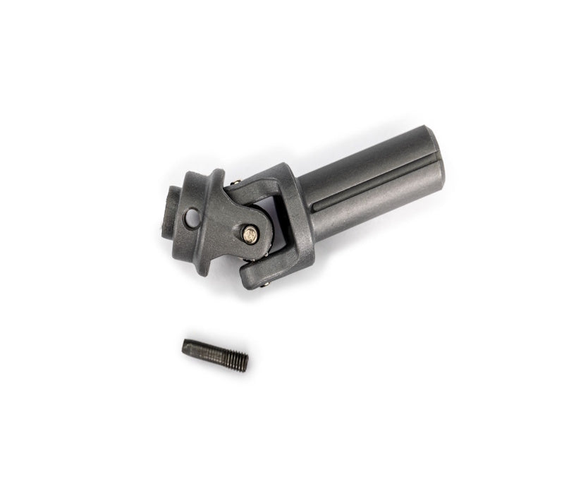 Traxxas 10753 Extreme Heavy Duty Differential Output Yoke Assembly: Mini Maxx
