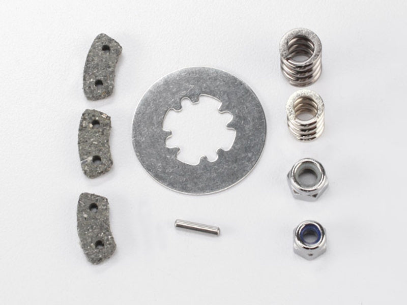 Traxxas 5552A Slipper Clutch Rebuild Kit