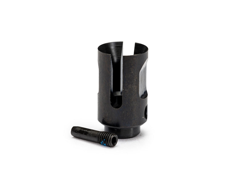 Traxxas 10747X Steel Drive Cup fits Mini Maxx