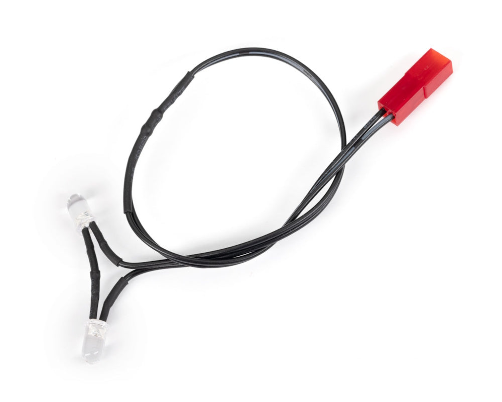 Traxxas 3795 Rear LED Light Harness: Bandit, 2WD Stampede, 2WD Rustler