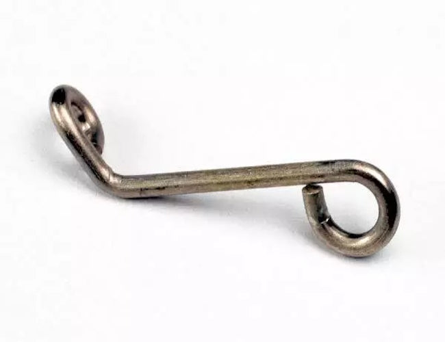 Traxxas 4946 Hangar Pipe: TMX