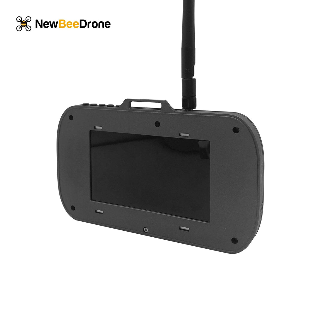 NewBeeDrone VRDrone RTF Monitor