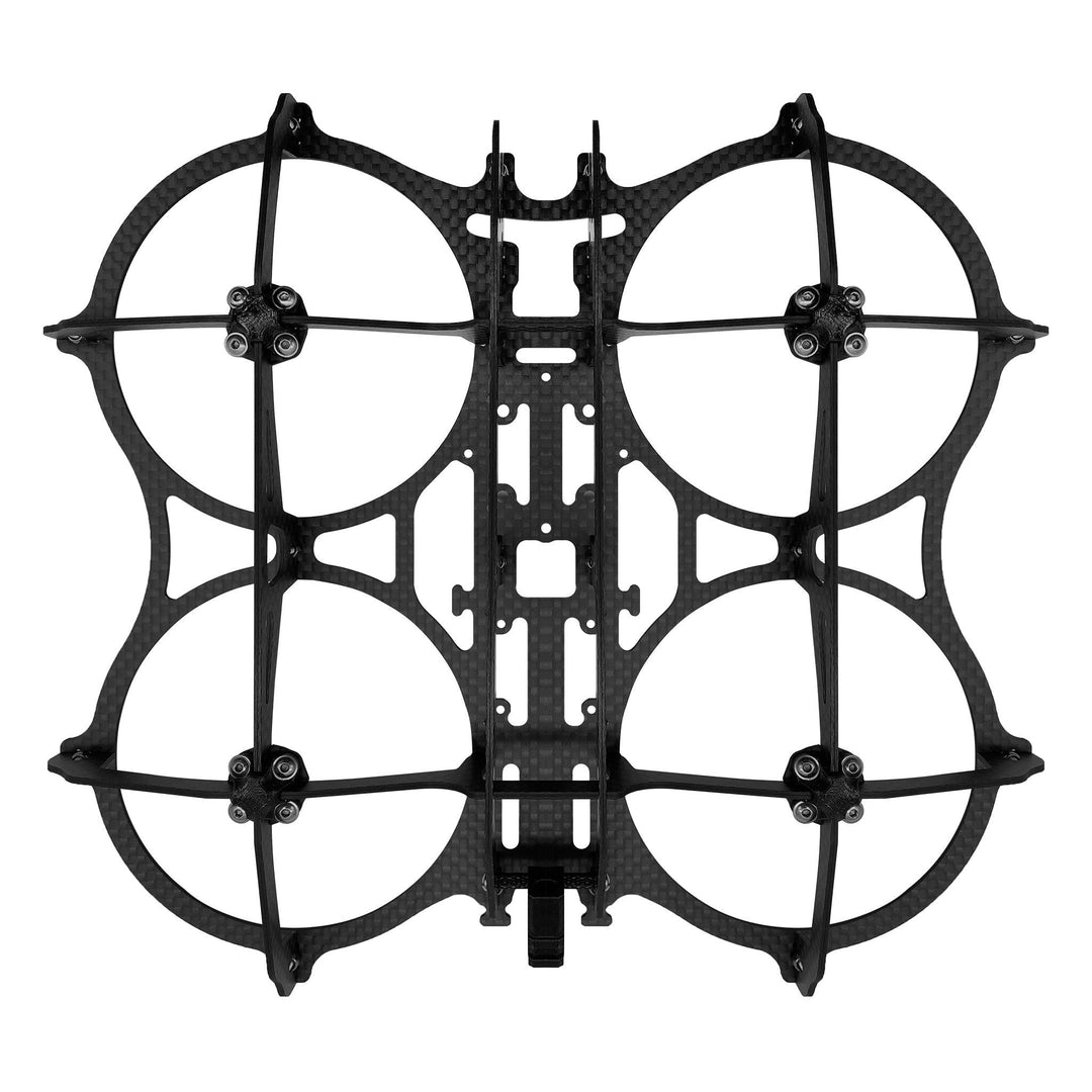 NewBeeDrone CinemAh Cinewhoop Build Kit