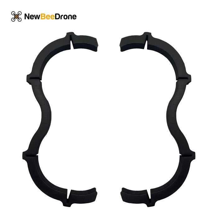 NewBeeDrone CineMah Stick-on Foam Ducts