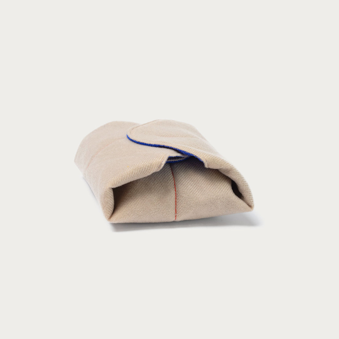 Padded Camera Wrap -16"x16" & 19"x19"