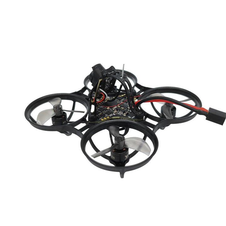 (PRE-ORDER) NewBeeDrone Hummingbird V3.1 RaceSpec 16.5g 1S Analog ELRS 2.4GHz BNF Brushless FPV Whoop