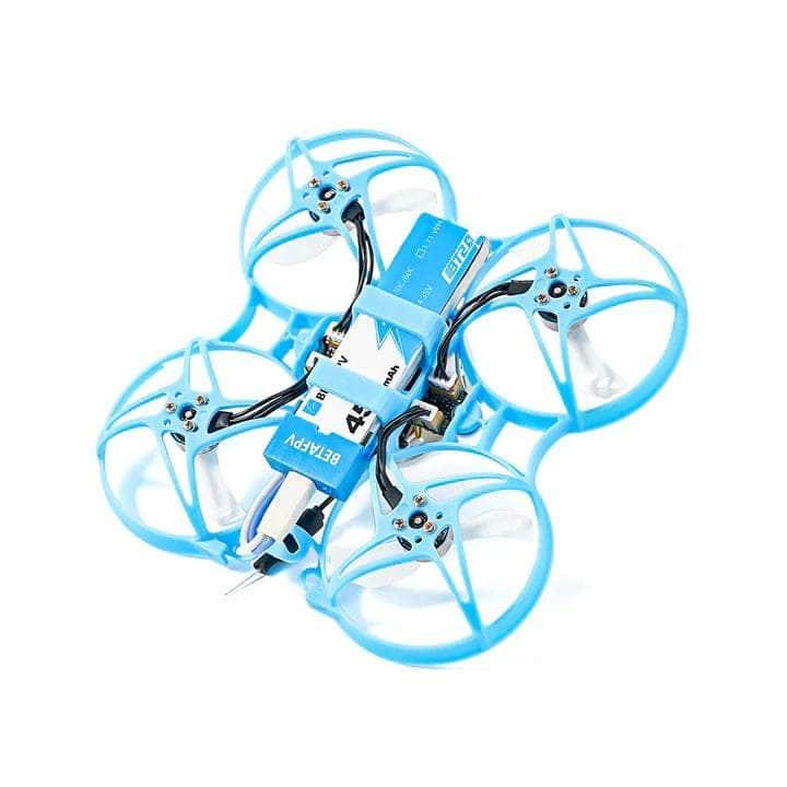 (PRE-ORDER) BetaFPV BNF Meteor75 1S Analog Whoop (2022) - FRSKY