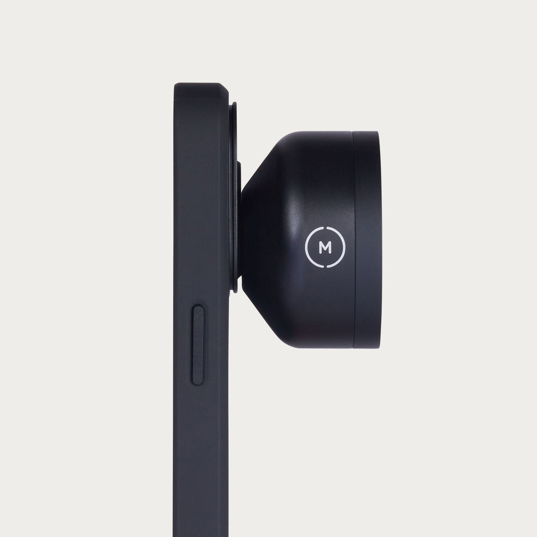Tele 58mm Mobile Lens