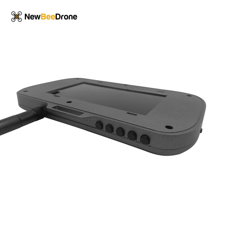 NewBeeDrone VRDrone RTF Monitor