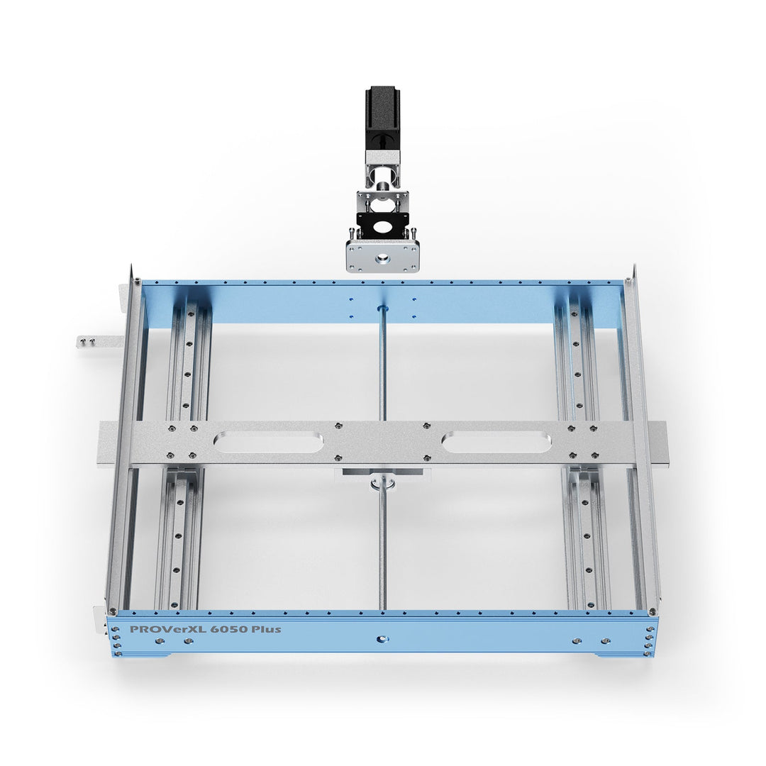 PROVerXL 6050 Plus CNC Router with with Vectric Software