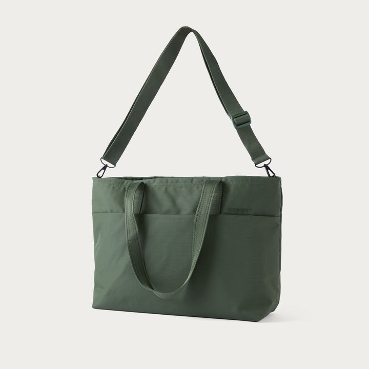Everything Travel Tote