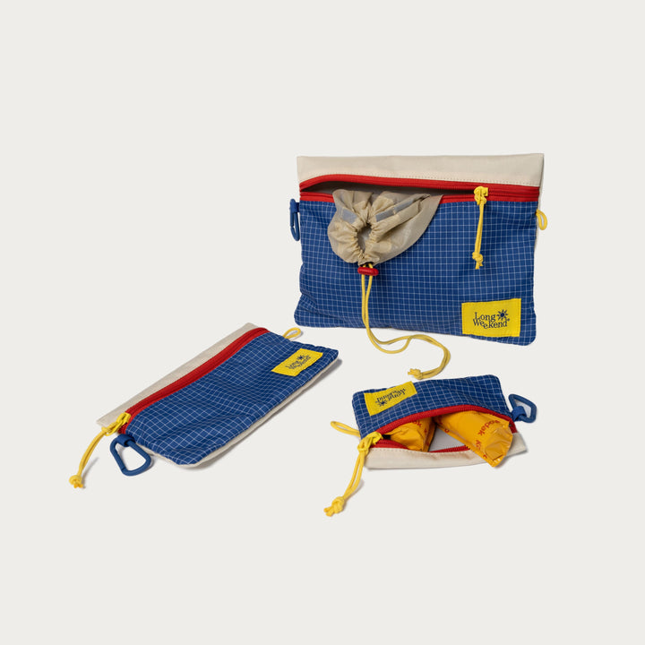 Moment Everyday Zip Pouch - Sm / Md / Lrg