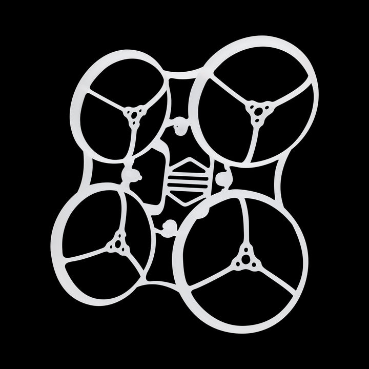 NewBeeDrone Cockroach 75mm Brushless LiteAF Racing Frame