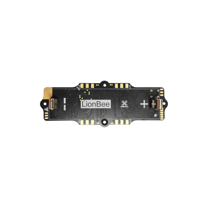 NewBeeDrone LionBee long range ELRS2.4 AIO FlightControl