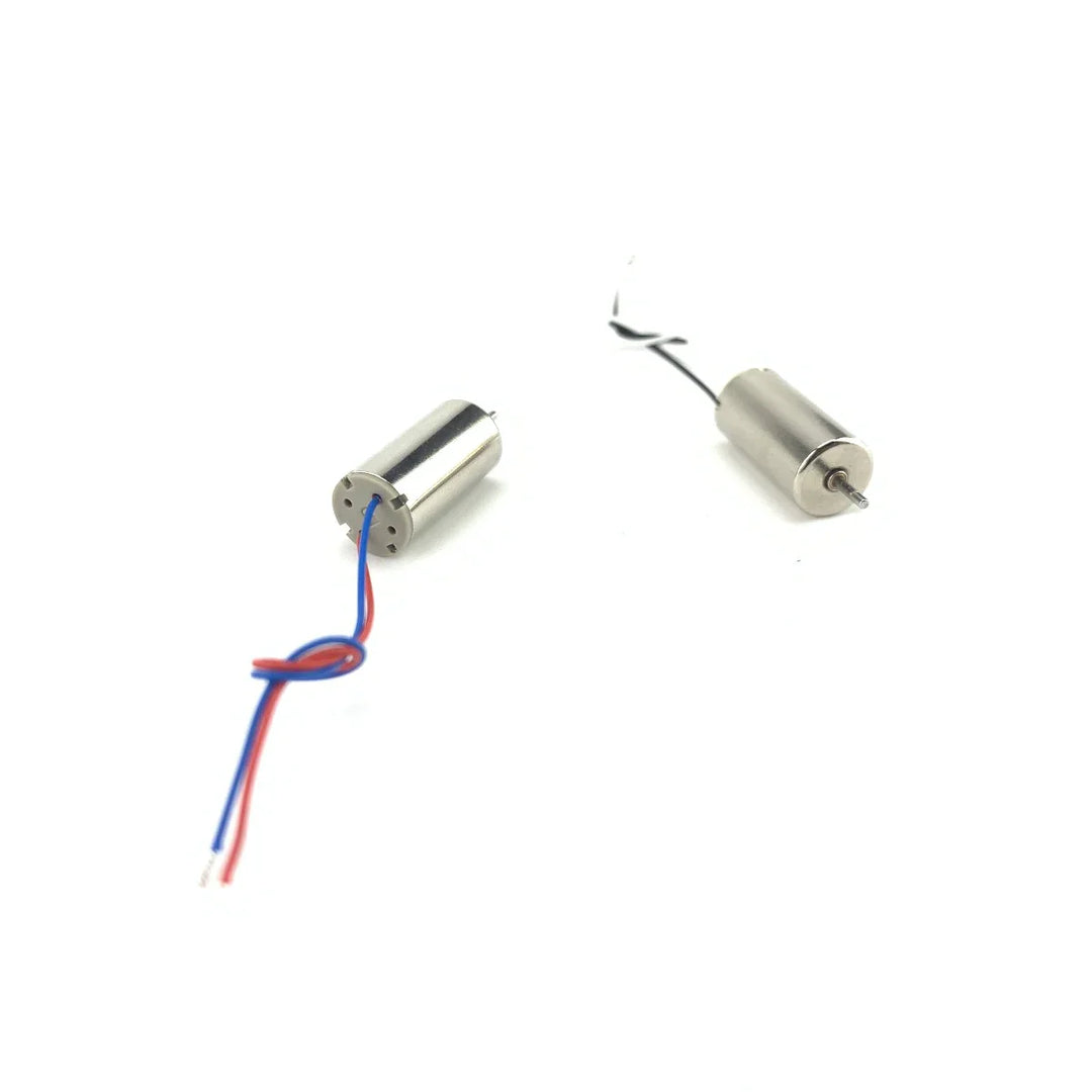 Moteurs de rechange 0816 pour drone de course FPV EZ Pilot 2x CW 2x CCW