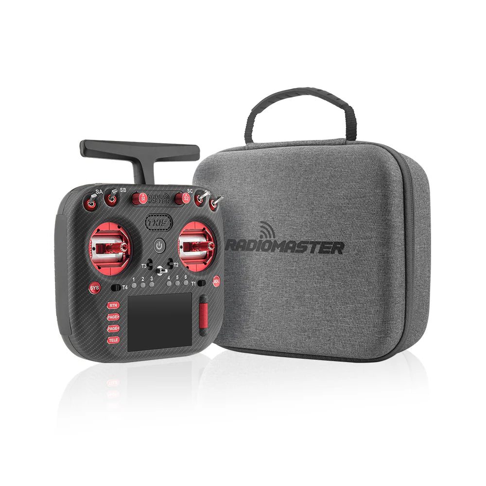 RadioMaster TX15 Max