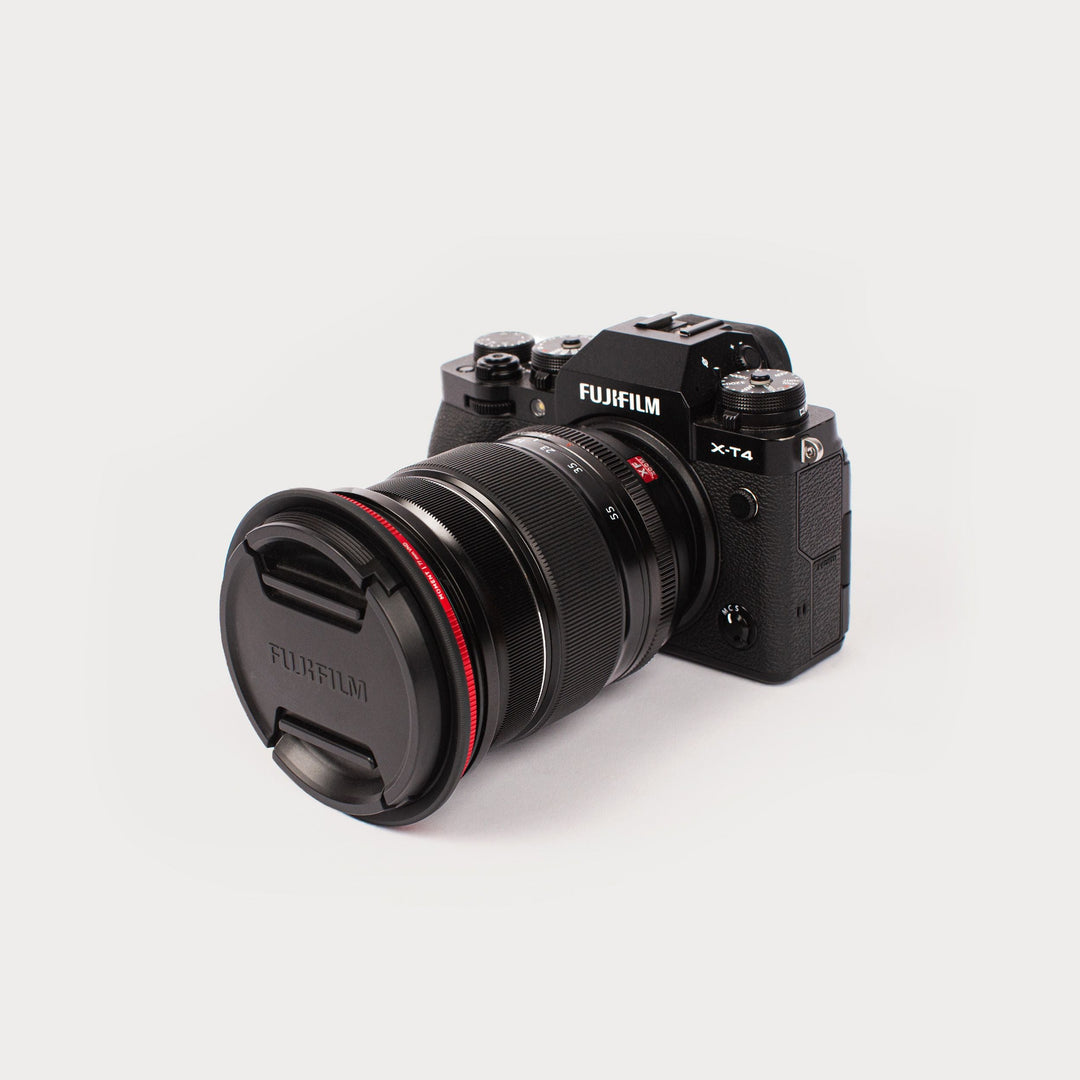 Variable ND Filters