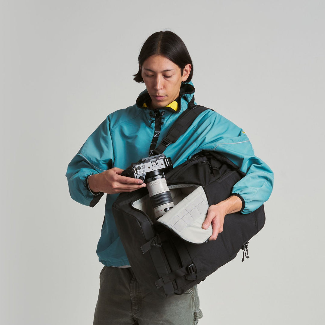 Moment DayChaser 35L Travel Camera Backpack