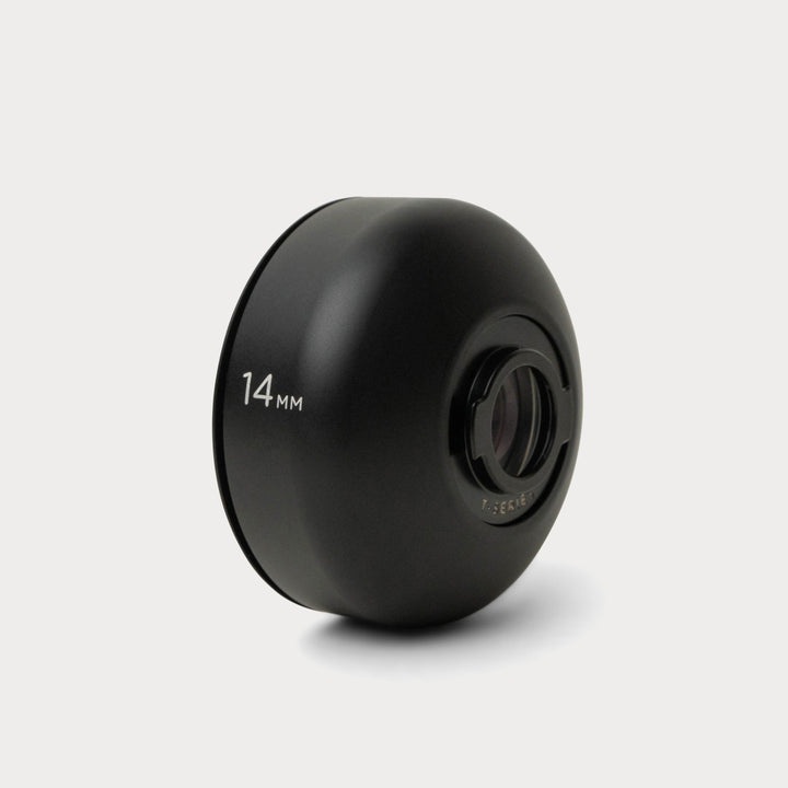 Fisheye 14mm Mobile Lens