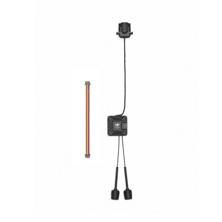 (PRÉCOMMANDE) Unité aérienne DJI O4 Pro avec caméra