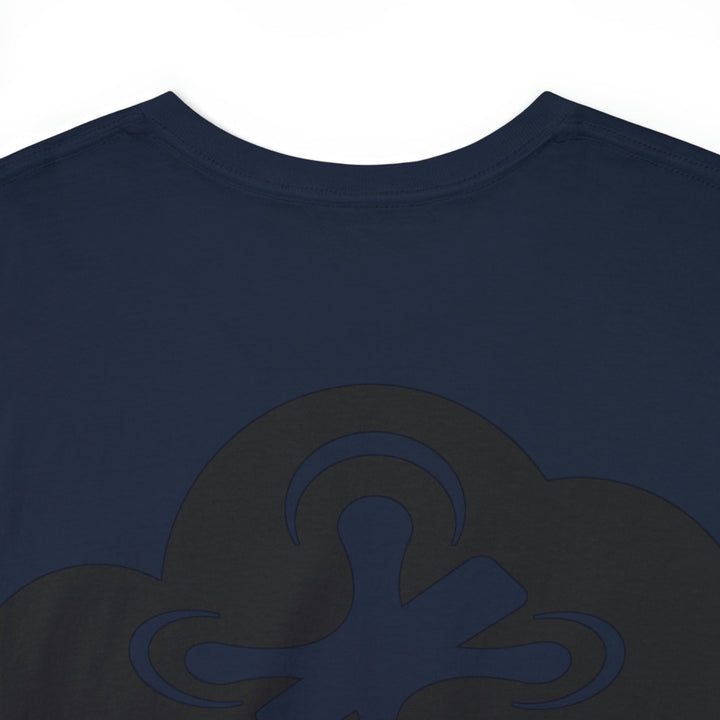 Master of Robots - T-Shirt