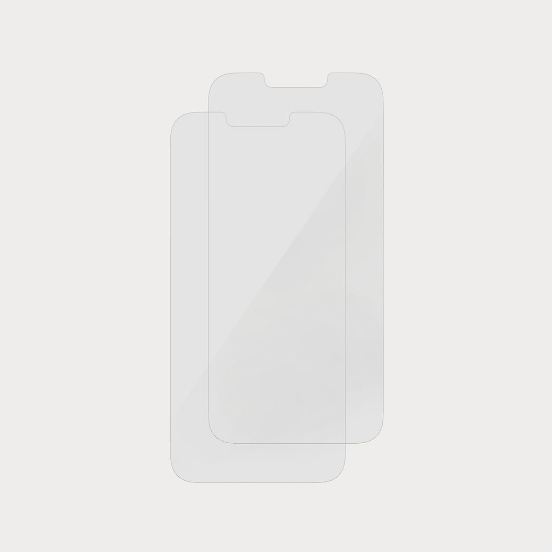 Moment Screen Protector for iPhone 14 - 2 Pack