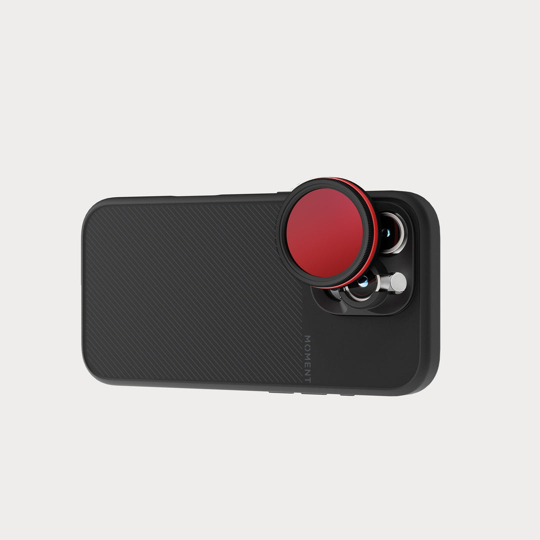 37mm Phone Filter Mount