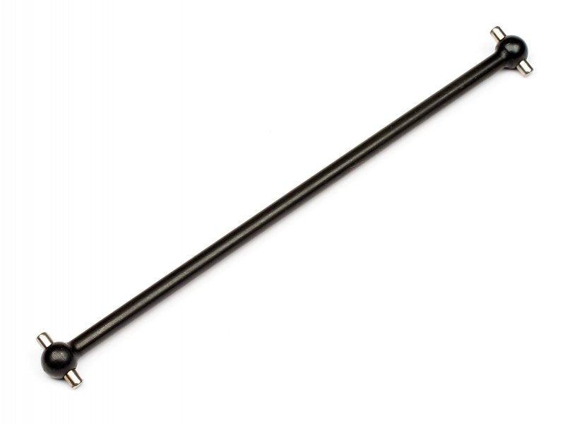 HPI Racing 101162 Drive Shaft 8x133mm Trophy Truggy