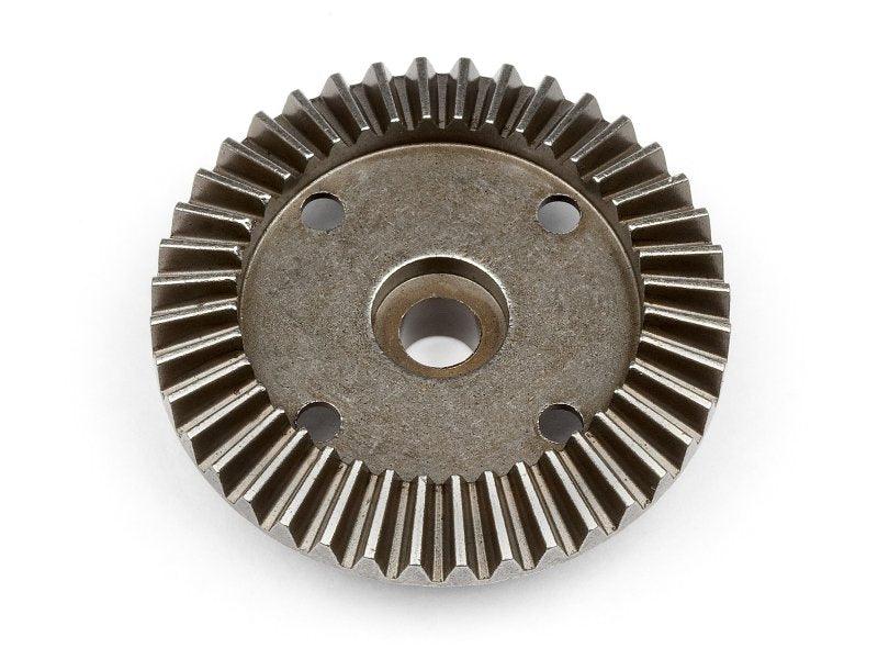 HPI Racing 101215 Bevel Gear 40T / Gear 40 Tooth Ken Block WR8 Bullet Savage