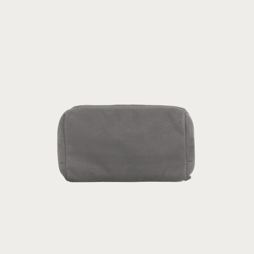 Moment Everything Mini Tech Organizer