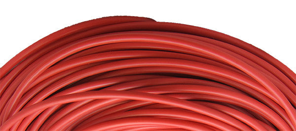 PRC Silicone Wire by the Foot - 10 AWG