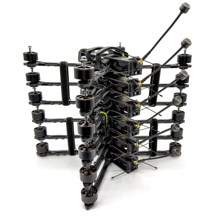 WREKD® 10" Standard Issue™ Long-Range FPV Quadcopter - Choose Options