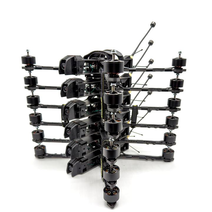WREKD® 10" Standard Issue™ Long-Range FPV Quadcopter - Choose Options