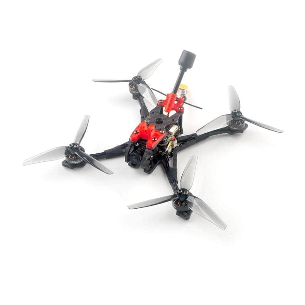 (PRE-ORDER) HappyModel BNF Crux35 V2 3.5" Analog Quad - Choose version