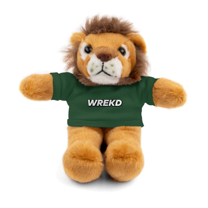 WREKD Stuffy