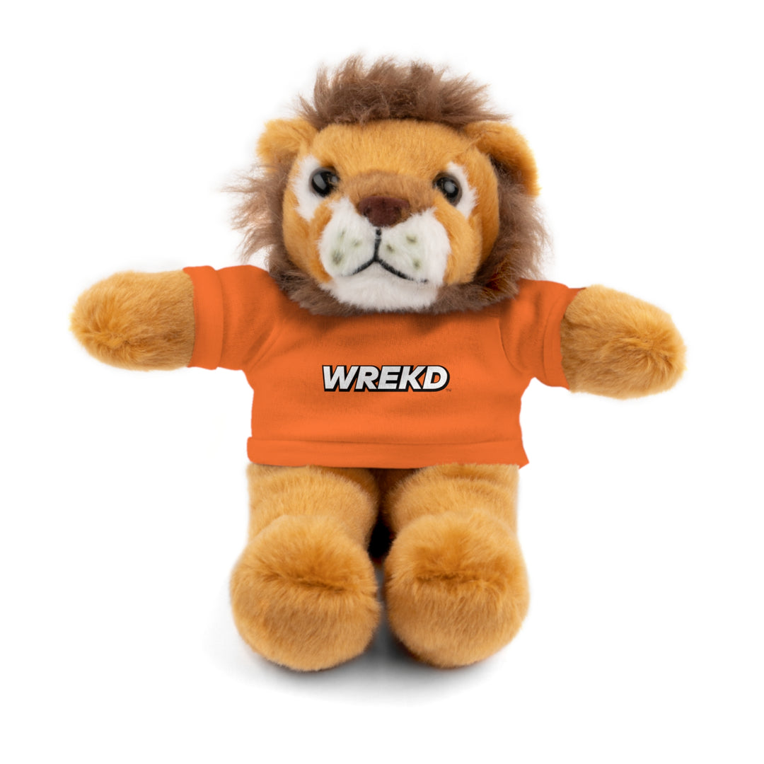 WREKD Stuffy