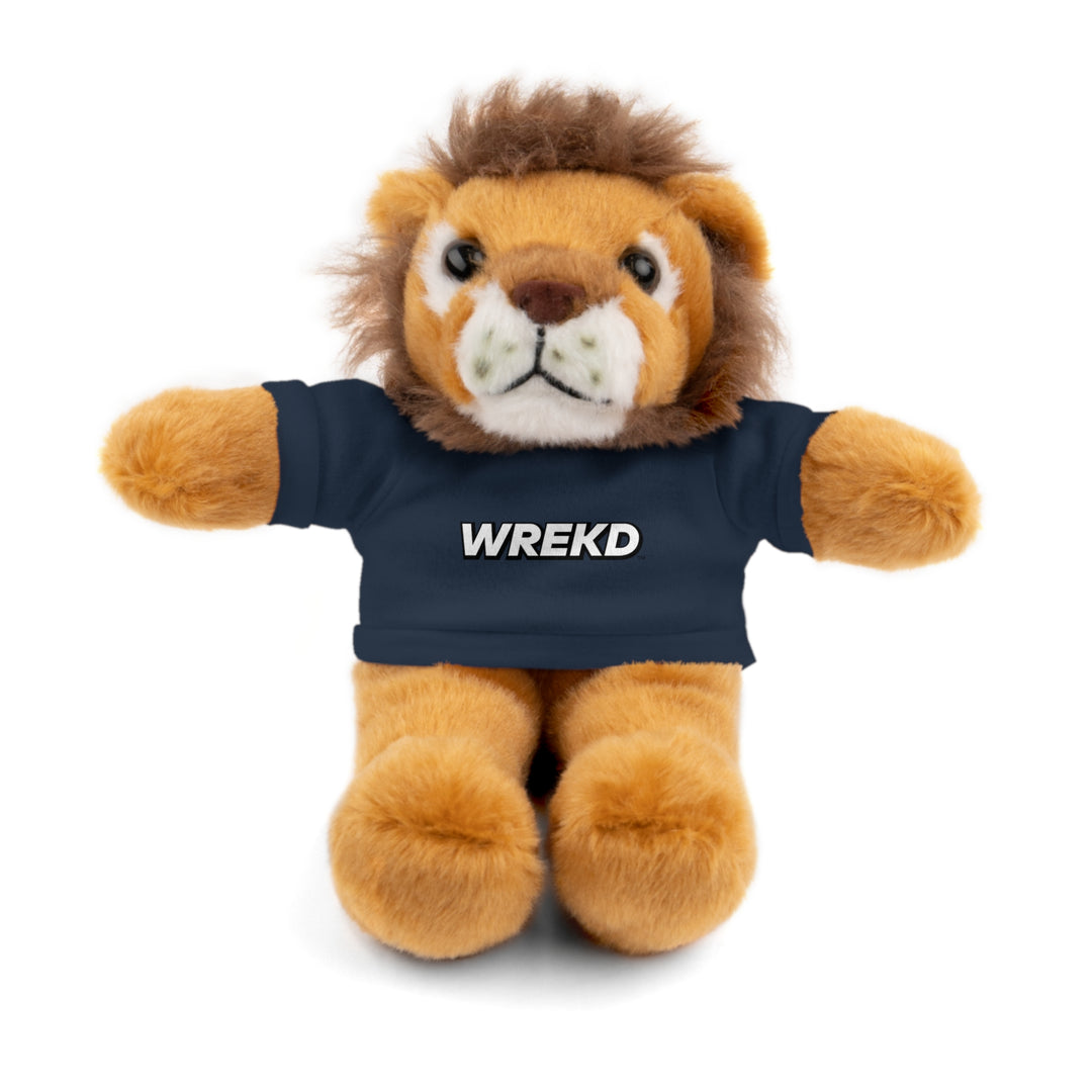 WREKD Stuffy