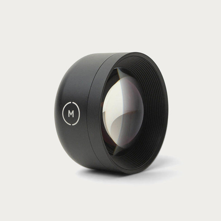 Macro 75mm Mobile Lens | T-Series
