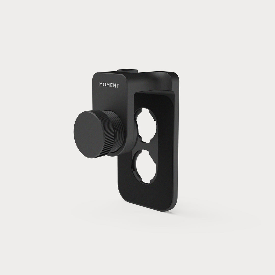 Moment Universal Lens Mount - All Series