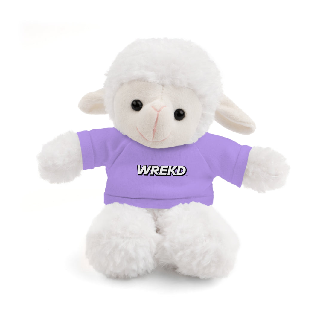 WREKD Stuffy