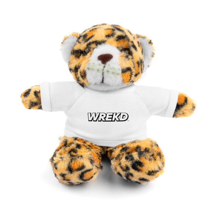 WREKD Stuffy