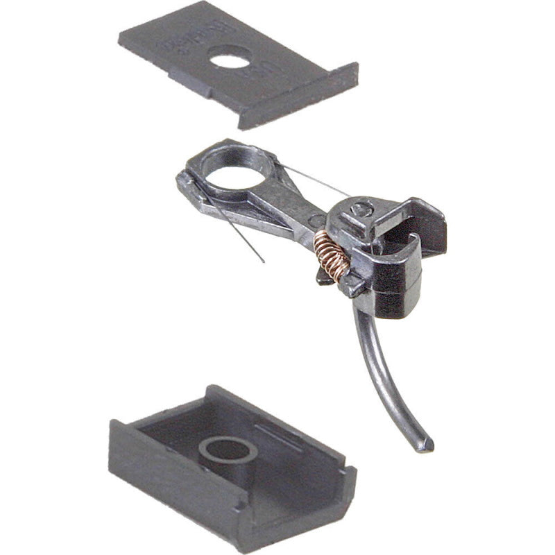 Kadee #148 HO Magne-Matic Whisker Metal Couplers #5 Replacement (4)