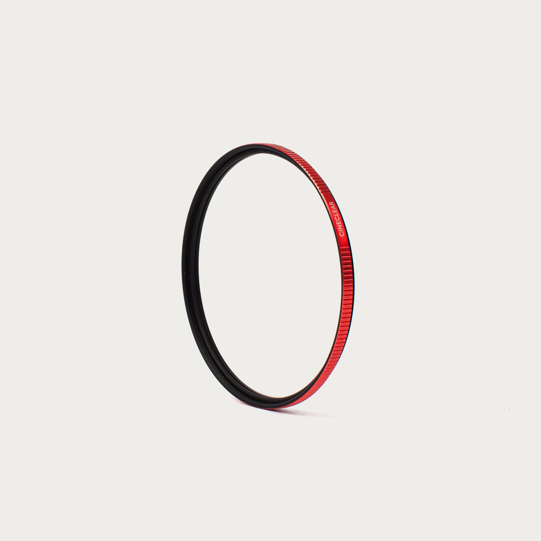 CineClear UV Protection Filter