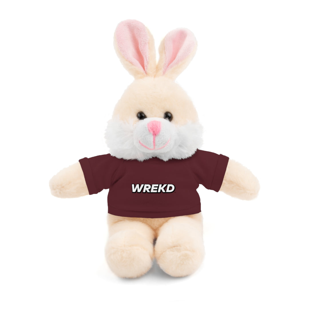 WREKD Stuffy