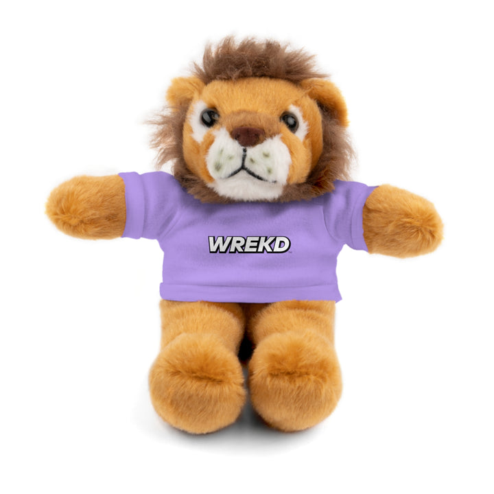 WREKD Stuffy