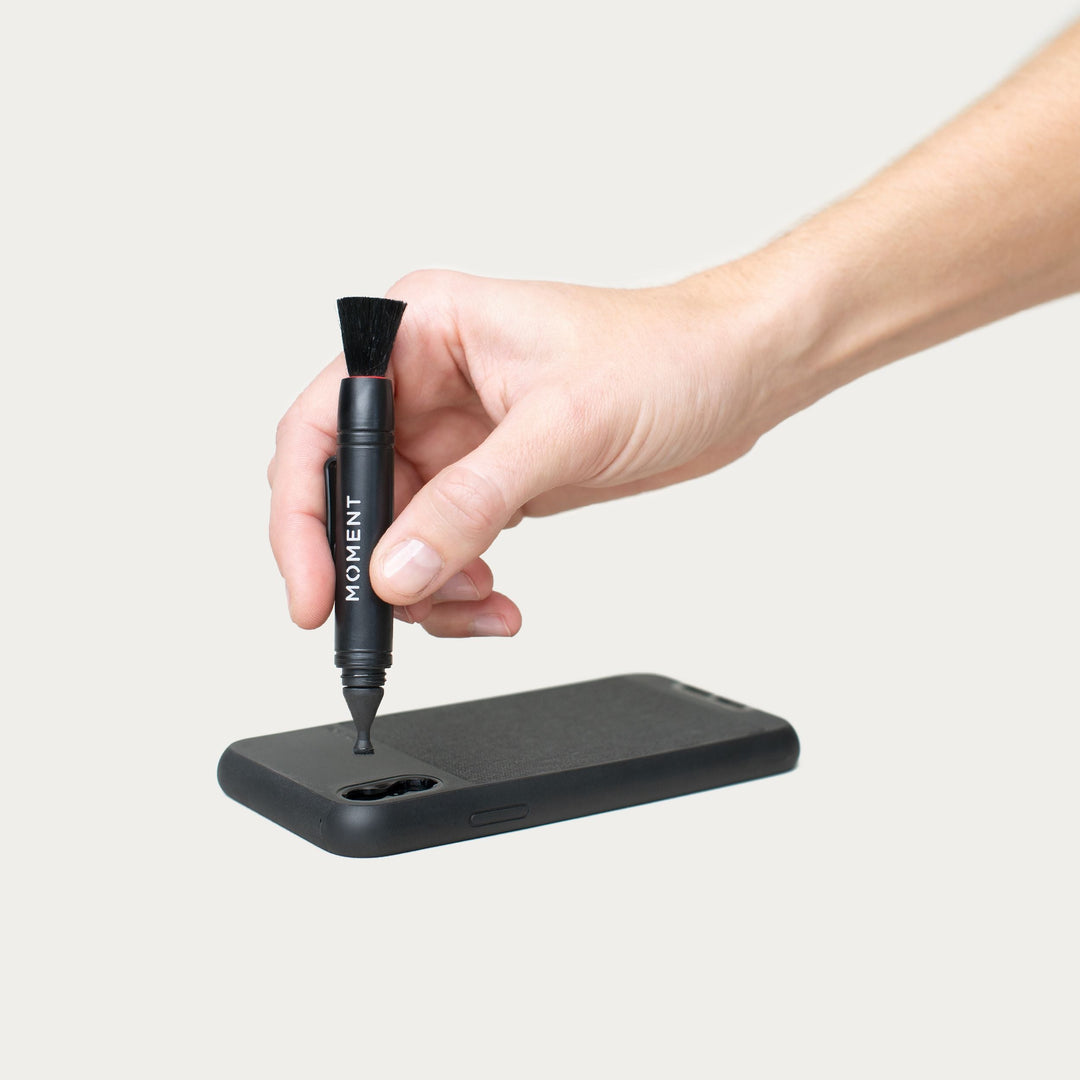Mobile Lens Cleaning Pen