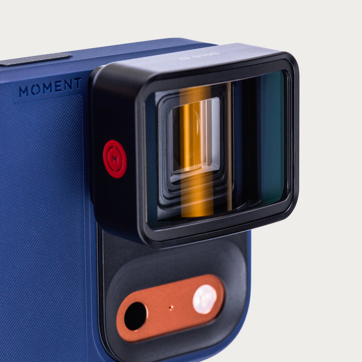 Anamorphic 1.55x Mobile Lens