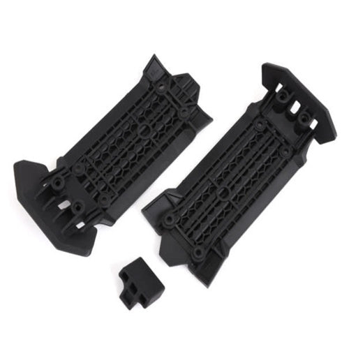 TRAXXAS TRA7844 SKIDPLATE FRONT/REAR CUSHION