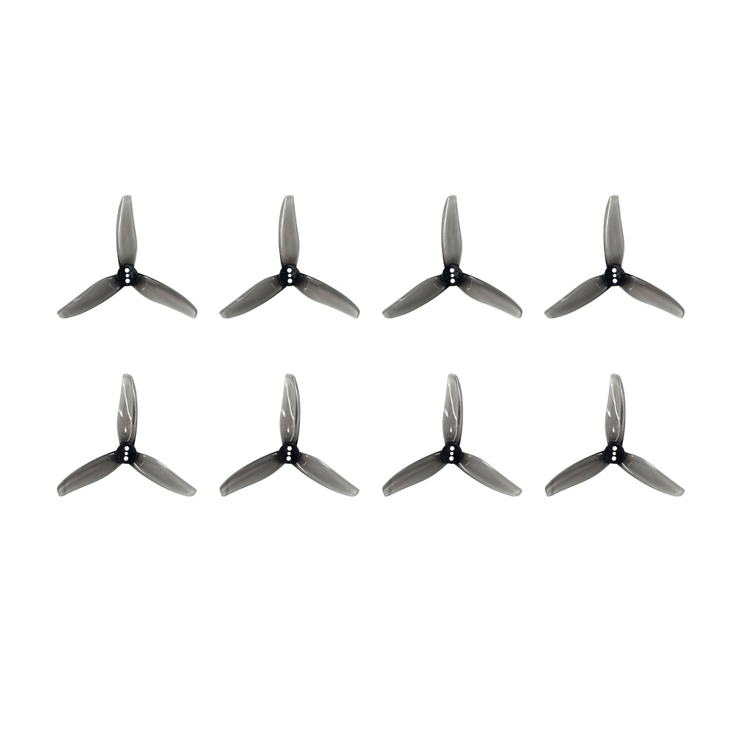 NewBeeDrone LionBee 3inch long range ELRS2.4 AIO developer kit