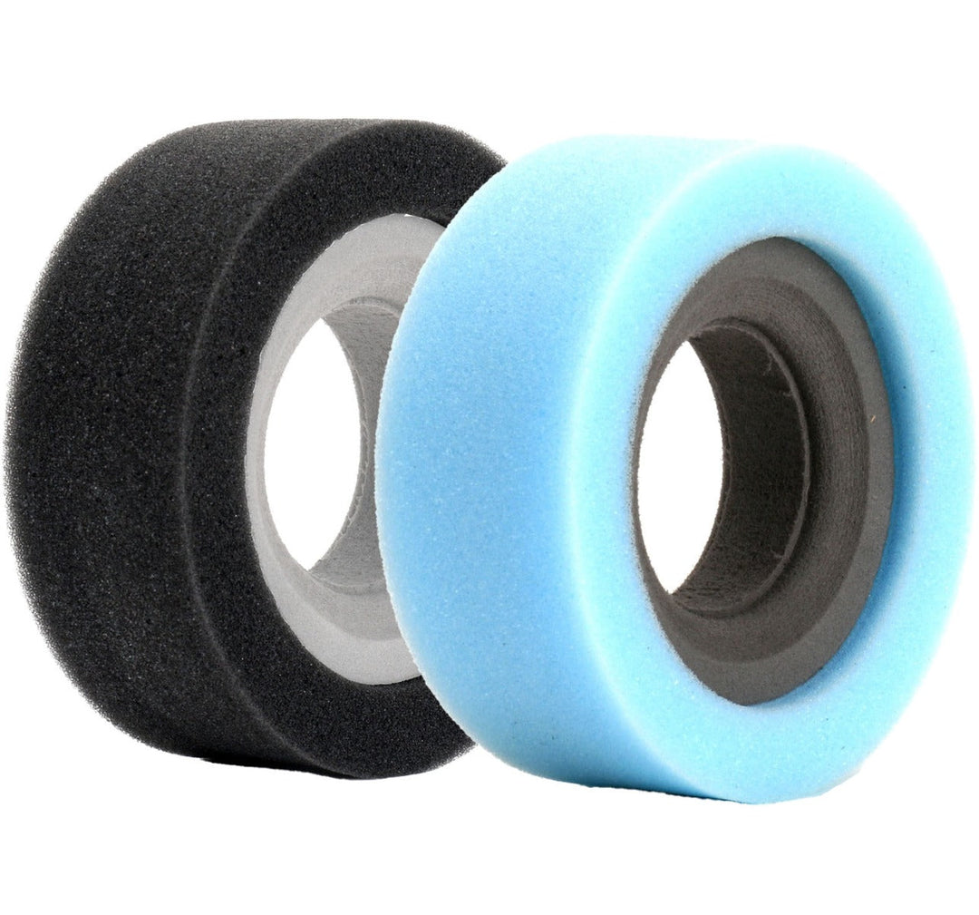 Powerhobby Defender 1.9 Crawler Tires with Dual Stage Soft and Medium Foams